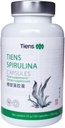 Tiens Spirulina Capsules (100 Cacah)