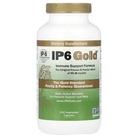 IP6 Gold Immune Dukung Formula, Katup Vegetarian 240
