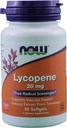 Sekarang Foods Lycopene, 50 softgels / 20 mg (Paket 2)