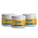 Flexcin dengan CM8 Motion Lotion 4 oz Jar - 3 Pack (4oz Jars)