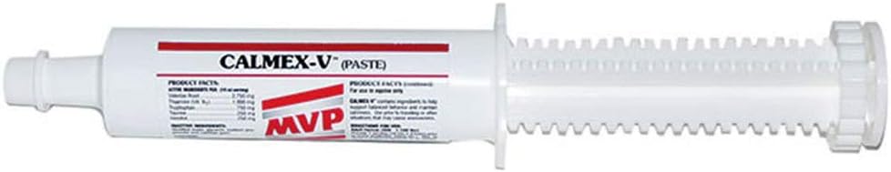 Med- Vet Farmasi Calmex-V Tempel 12ML