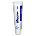 Globe Miconazole Nitrate 2% Antifungal Cream 1 oz, Cures Most Athletes Foot, Jock Itch, Ringworm dan More. Bandingkan ke Leading Name Brand