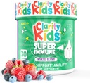 Clarity Kids Super Immune Dukung: