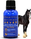 HA4E - Respiratory Additions - Membantu Mencegah Heaves, Allergies & Infeksi - Sangat Efektif, Suplemen Homeopathic - 300 Tablet