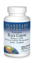 "Planetary Herbals Standardized Black Cohosh Extract 2.5" Tablet, 45 Count