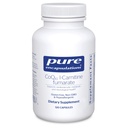 Pendukung Kardiovaskular CoQ10-Carnitine Fumarate 124--120 Kapsul