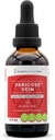 Rahasia Suku Varicose Vein Alcohol- Bebas, Glycerite Butcher 's Broom, Horse Chestnut, Bilberry, Cayenne, Gotu Kola, Grape. Tincture, Herbal Ekstrak Kaki Sehat Dukungan 2 OZ