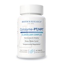 Riset Biotika Cytozyme PT HPT Lamb Pituitary / Hypothalamus Complex, Mendukung Fungsi The Pituitary Gland dan Hypothalamus, Kesehatan Adrenal, Bra Boost 60 tablet
