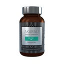 AKARALI Pure Tongkat Ali Longjack 200: 1 Sangat berkonsentrasi 1.5% Eurycomanone US Patented Physta .Freeze- Dry Extraction Technology Supports, Energy and Performance (60 Count)