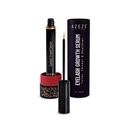 Azeze Eyelash Growth Serum - Oil- Free Lash Serum untuk Perkembangan Mata dan Ketebalan dalam 6 minggu, Kompatible dengan Lash Ekstensi