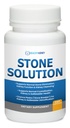 "Stone Solution Capsule- Natural Dissolver, Kidney Stone Support & Ginney Cleanser Chanca Piedra Stone Breaker" Cleanse, Flush & Stop Recurrence, Stone Relief 60