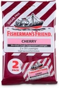 Cough Drops by Nelayan 's Friend, Cough Supressant and Sore Throat Lozenges, Cherry Sugar Free Menthol Flavor, 40 Count