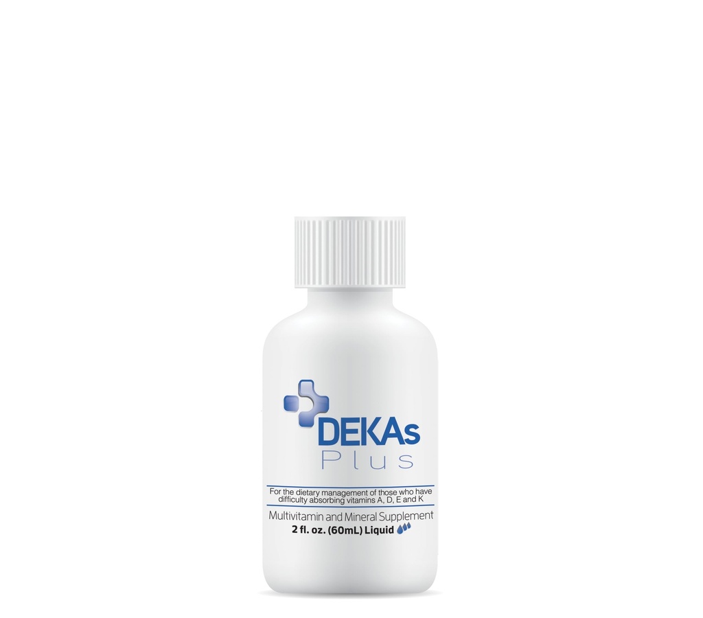 DAKA Plus Liquid, 2oz. Per Botol