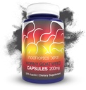 Nootropics Depot Horny Goat Weed Capsules 124; 200mg 124; 30 Count 124; Minimal 50% Athaniin 124; Epimedium brevicornum