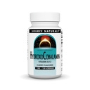 Sumber HydroxoCobalamin, Vitamin B-12, 1 mg - 120 Cherry Flavored Lozenges