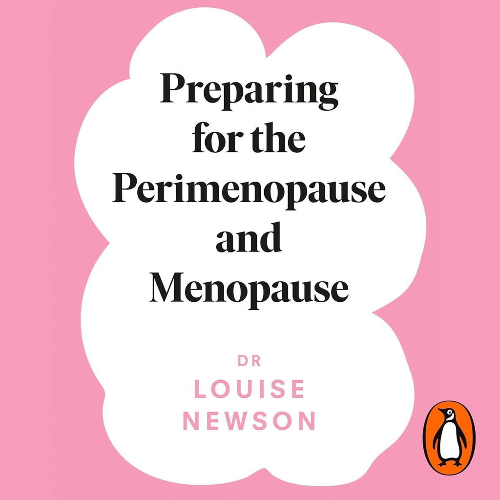 Mempersiapkan Perimenopause dan Menopause