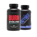 Skulpt Nation by V Shred Burn Evolved 2.0 and Digetical Enzymes Bundle