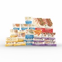 Nutrisystem ® Kickstart Protein bubuk 7-Day Wheight Loses Kit dengan 28 Delicious Meals & Snacks