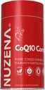 Nuzena Coenzim Q10 200mg Kapsules, Made in USA Organic Coq 10 Ubiquinone for Heart Health, Better Absorpsi & powerful Antioksidants (Pack of 30)