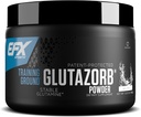Pelatihan Olahraga EFX Ground GlutazOrb Powder 124; Sangat berpusat, pH Benar Glutamine Suplement £124; Dicarry & Imune Dukungan 124; 66 (Tak berselera)