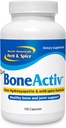 - 120 Capsules - Bone & Joint Dukung - MCHA, Sage, Rosemary, Oreganol Poigano Oil - Non-GMO - 30 Servings