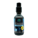 Nano Glutathione 2oz Pump Bottle: Tingkatkan Kesehatan Anda dengan 100% Absorpsi Ultra Nanoteknologi Glutathione Master Antioksidant