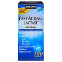 Cacah Lactase Enzyme 180