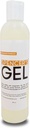 Spencer 's Gel Alkaliline Formula (8oz) sejak 2004 Solusi Top-pH untuk Issue Skin Stubborn (Boils, Furgents, Ulcerations, Pressure Wounds, dll) Non- - Stinging, Fast- Acting