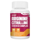 L-ARGININE DAN LTRILLINE COMPLEX ™ (60 Kapsul)