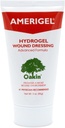 AMERIGEL Hydrogel Dressing (3 oz.) - Menyediakan Moisture- Lingkungan Kesehatan Kaya untuk Dry Wounds