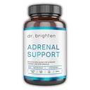 Dr Brighten Adrenal Dukungan - Tambahan Diet dengan Ashwagandha untuk mendukung Tingkat Energi Kesehatan dan Respon Stress