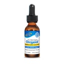 Utara AMERICAN HERB & SPICE Oreganol - 1 fl oz, pak 3 - Tidak diproses, Wild, Organic Oregano Oil - Mediterania Sumber P73 - NON-GMO - 1296 Total pelayan