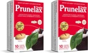 Prunelax Ciruelax Reguler Power Laxative Tablet - Ingredien Based Laxative for Occational Constipation, Predictable Overnight Relief with Senna Leaf Extracts, 8- 12 Hr Fastening - 10ct