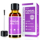 Toenail Fungus Revitalizer for Toenail & Fingernail: Advanced & Efektif Formula