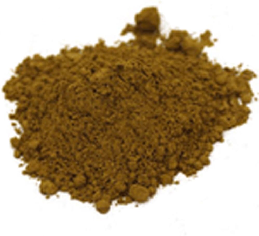 Botanicals Terbaik Aloe Powder 4 oz.