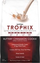 Syntrax Nutrection Trophix - Ultra Sumpined- Rilis Protein Blend, Butlery Cinnamon Cookie 5 lbs.