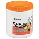 Metrilosa Therapy Fiber Methelluose - Mudah untuk Mix - Tidak Ada Tekstur Gritty - Soluble Fiber - Membantu Regularitas Kontrol - Orange Flavor - 16 Oz (1 Pack)