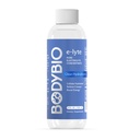 BodyBio e- Lyte - Liquid Electrolyte Konsentrasi untuk Hidration Bersih, Relief Energi & Cramp
