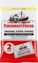 Nelayan 's Friend Fishermans Drops 40ct, Original Extra Strong, 40 Count