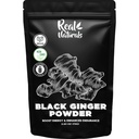 Black Ginger Powder (2.64 Oz) kaempferia parviflora oleh Real Compials. Energi Proyeksi & Stamina