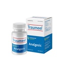 Mediterania Traumeel Homeopathic Arnica + 13 Aktif Ingrediments for Muscle, Joint, Back, Arthritis, Injury, Exercise Related Pain & Soreness