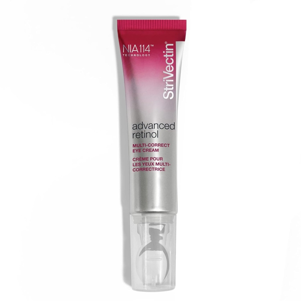 Retinol- Induk Lanjutan