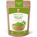 SPICKY ORGANIC Neem Powder 4 oz.