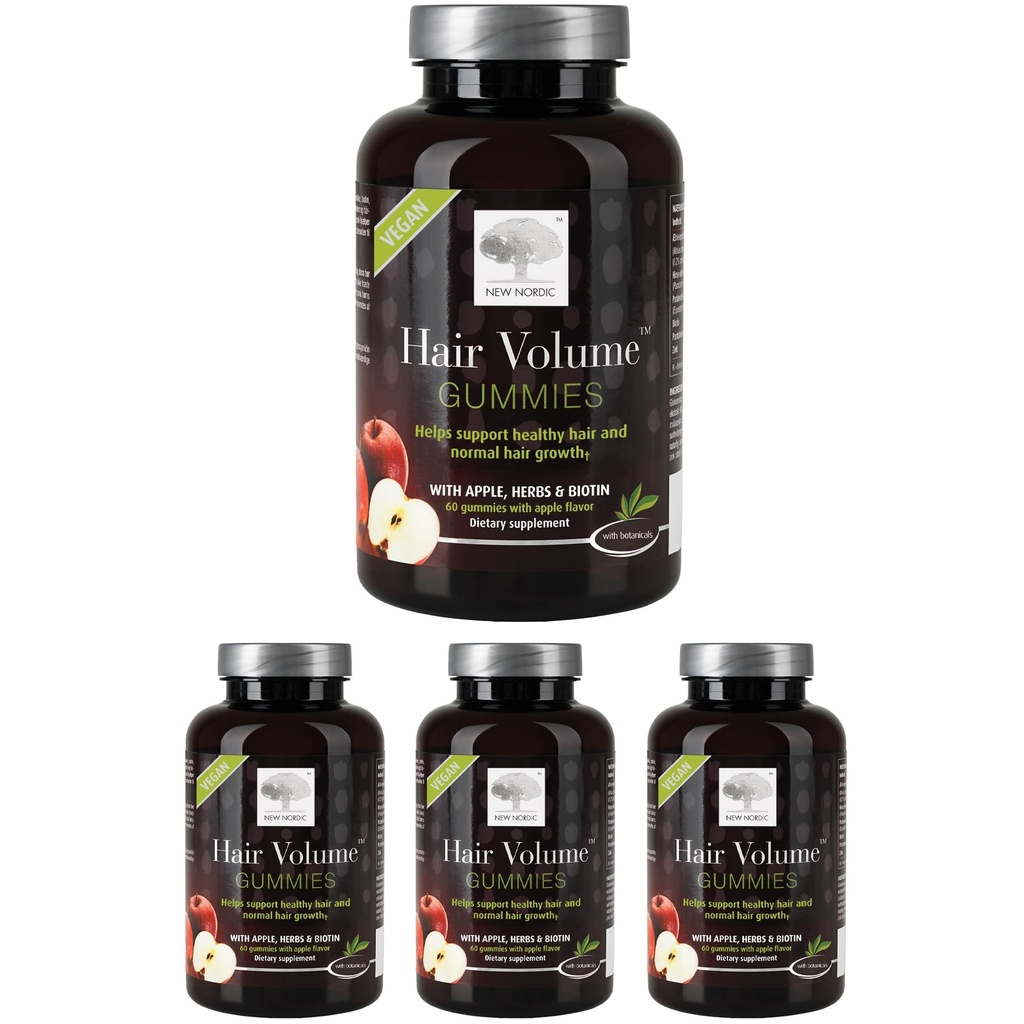 Bundle Kecantikan NORDIC NEW