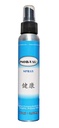 PORE-VAL Fastitis-Akting Zinc Pyrithione Skin Disorder Relief Spraef for Psoriasis, Dermatitis dan Geczema Sympitics (3.72 Fl Oz / 110ml)