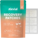 Party Recovery Patch 60 Pack