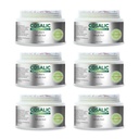 SAVE 50 Gram Salisilic Acid Coal Tar Pack of 6