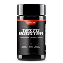 Suplemen Snap Testosterone Booster untuk Pria - Promotes Pertumbuhan Otot, Booster untuk Pria, Enhancing Natural Energy, Stamina dan Kekuatan, 90 Kasules (30 Pelayan, Persediaan 1 Bulan)