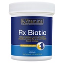 Rx Vitamin Rx Biotic - Probiotic Powder for Dogs and Cats