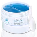 AURORE Under Eye Patches with Hyaluronic Acid, Collagen, Niacinamide - for Puffy Eyes, Dark Circles, Wrinkles, Fine Lines - Hydrating & Brightening, 30 pair (60 gel patch) - Meremajakan Masks Eye